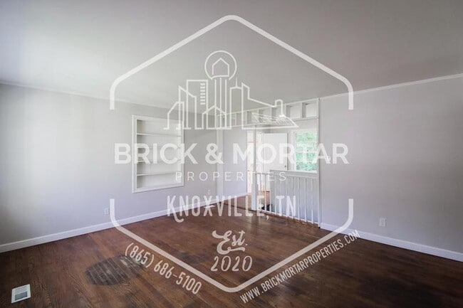 Photo - 316 Sarvis Dr Unit #1