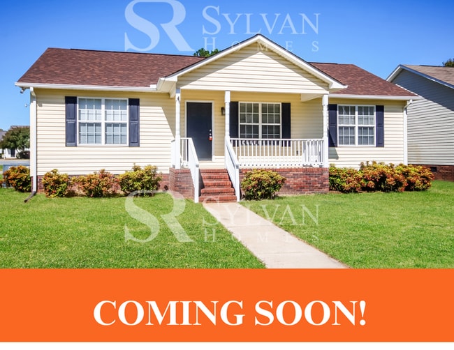 Building Photo - Come check out this beautiful home in Midway East.