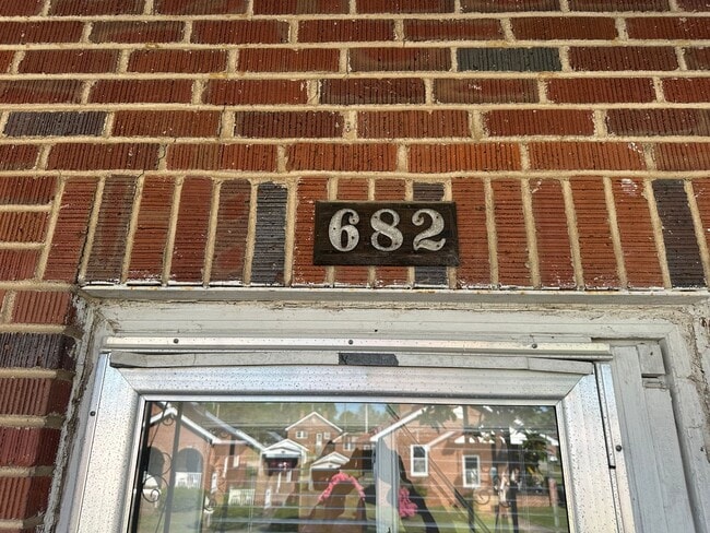 Photo - 680-682 Grier St Unit 682 Grier St