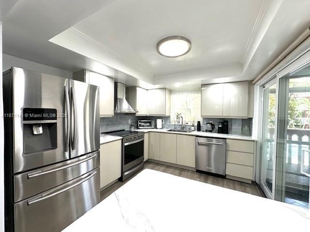 Building Photo - 200 NE 12th Ave Unit 5B Rental