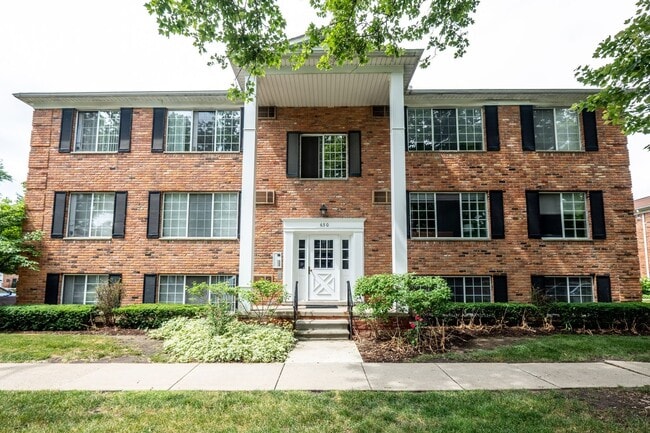 Photo - Hartford Place