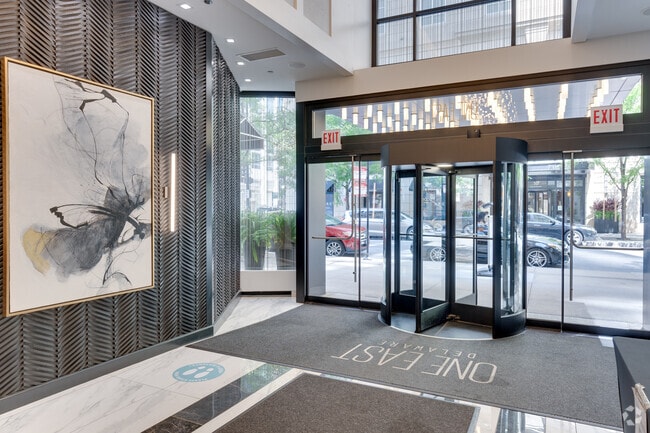 Photo - One East Delaware