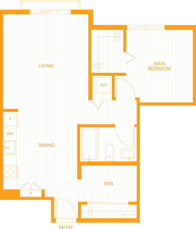 Building Photo - 8031-8031 Williams Rd Unit 411 - D2