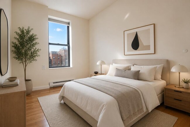 Photo - Amsterdam Avenue Unit 6D
