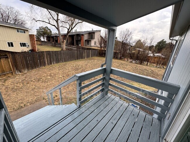 Photo - 915 Hathaway Dr Unit #C