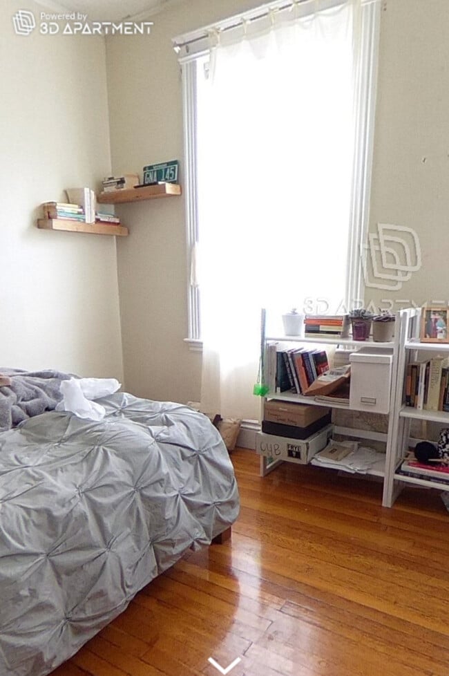 Photo - 104 Warren St Unit 31