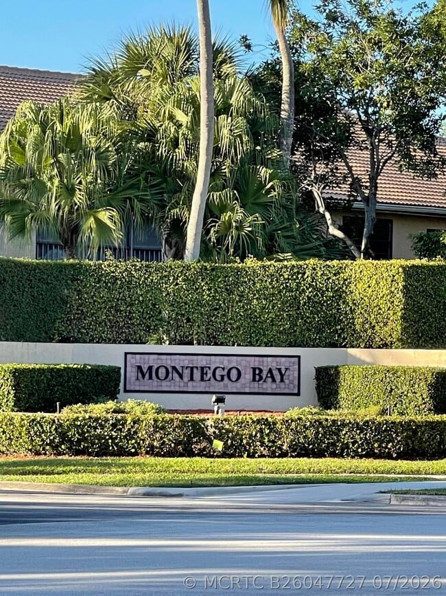 Building Photo - 6650 Montego Bay Blvd Unit F