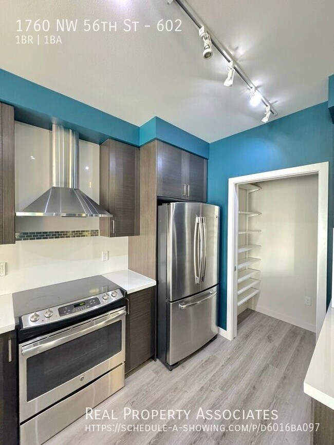 Photo - 1760 NW 56th St Unit 602