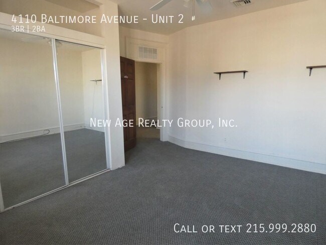 Photo - Sunny apartment available in University City! Unidad 2