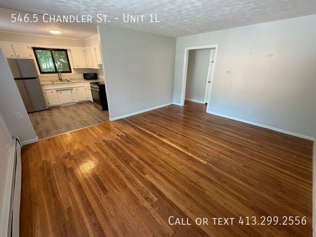 546.5 Chandler St Unit 1L