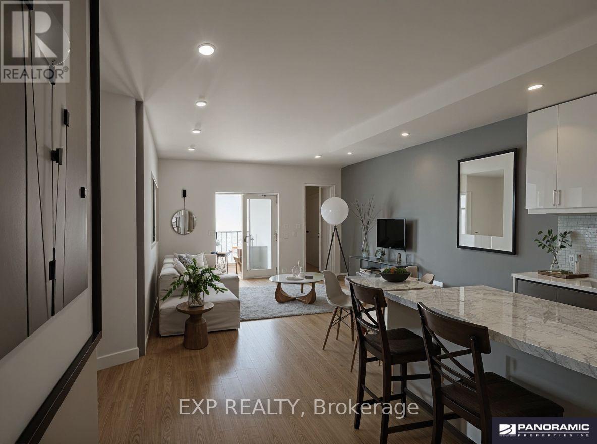 Photo - 155 Hagar St Unité 209C