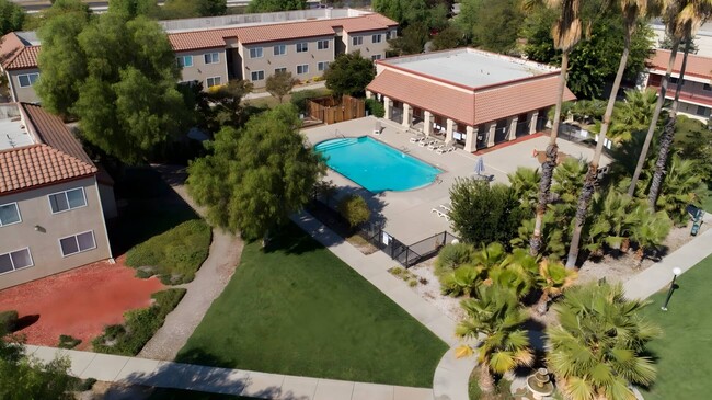 Villa Paseo Palms