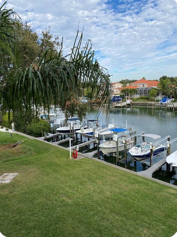 1125 Pinellas Bayway S Unit 201 furnished