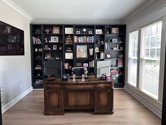 Executive Office