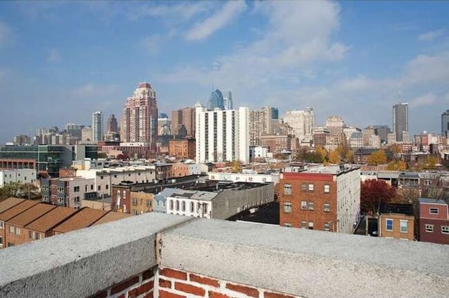 Photo - 1201 Fitzwater St Unit 207