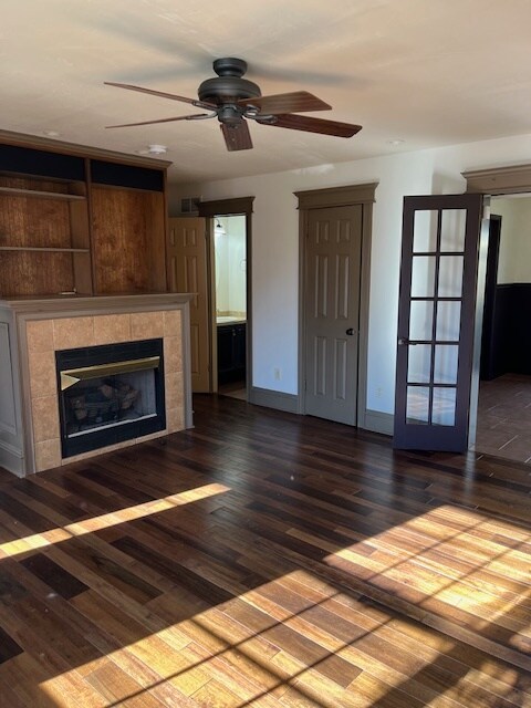 Living Room - 5534 Rinker Cir Unit 5534 Rinker Circle