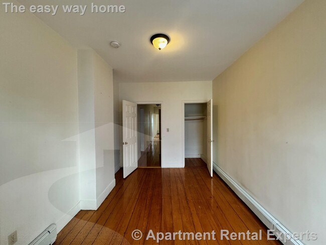 Photo - 61 Webster Ave Unit #3R