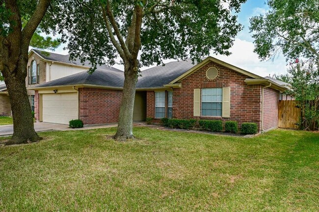 Photo - 22814 Williamschase Dr