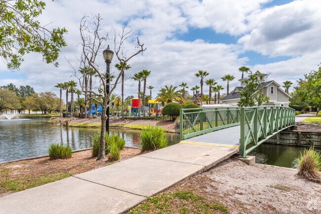 Building Photo - Oakleaf Plantation 3-Bedroom Townhouse in ...