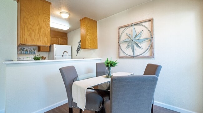 Delta Hawaii Apartments - Senior 55+