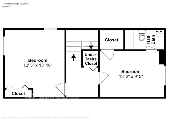 Photo - 15907 Rock Crystal Dr