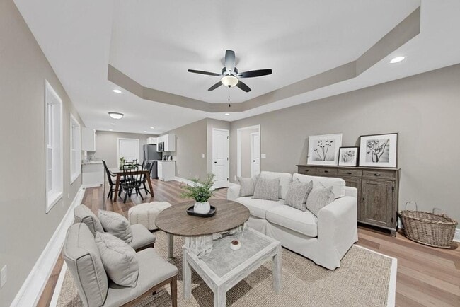 Photo - 603 Jefferson St