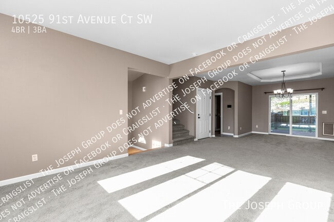 Photo - 10525 91st Ave Ct SW