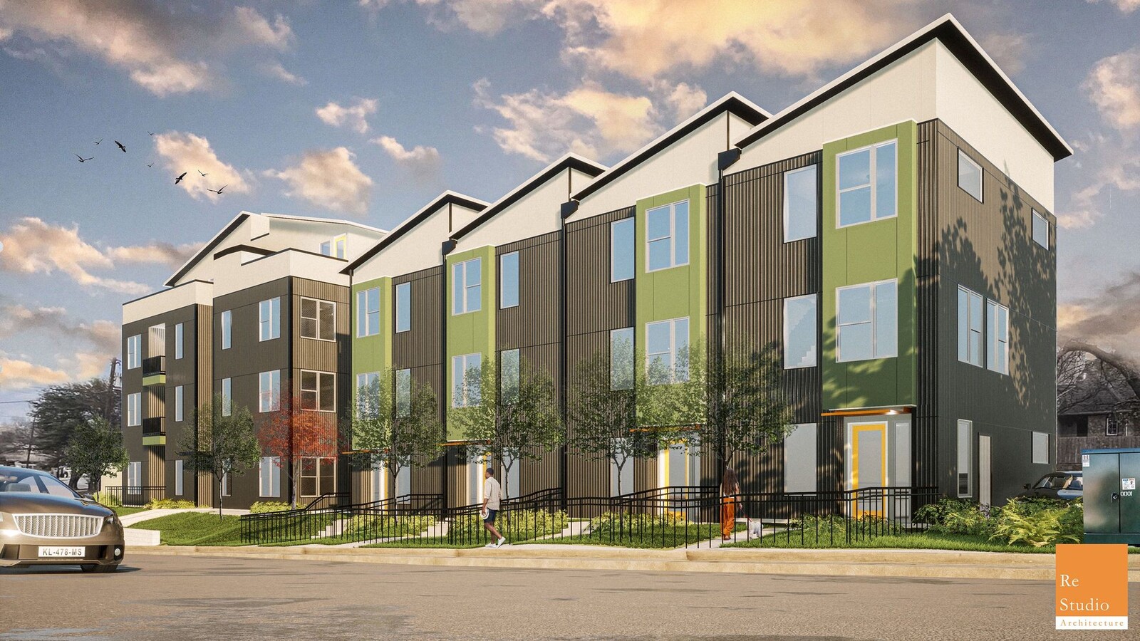 Photo - Gateway Park