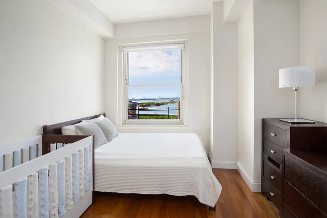 88 Greenwich St Unidad 1523