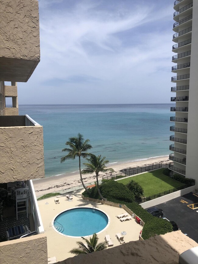 Building Photo - 5440 N Ocean Dr Unit 803 Rental