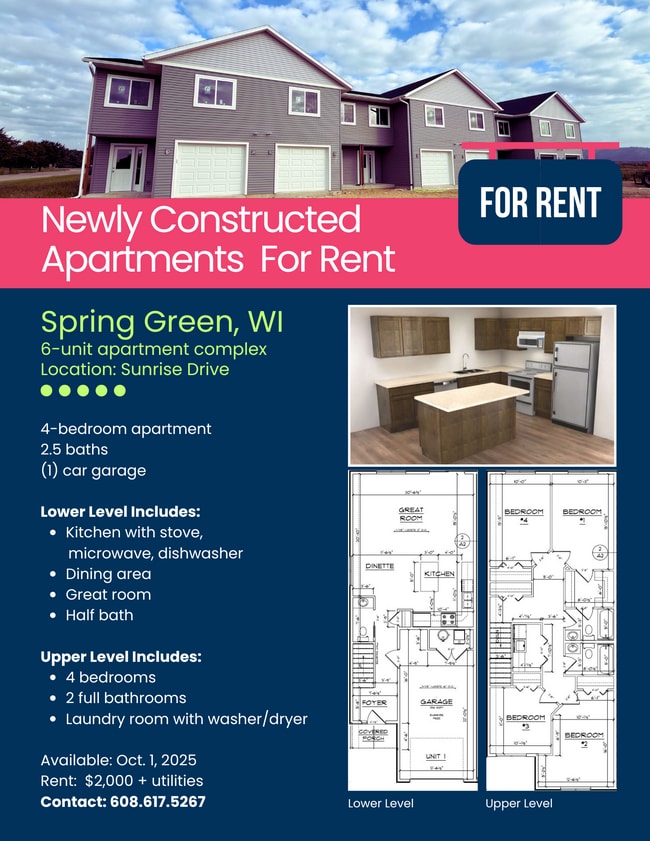 Building Photo - Sunrise Apartments Unit 4