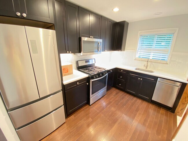 Photo - 295 E Arcadia Ave Unit 295 Arcadia Ave Rear