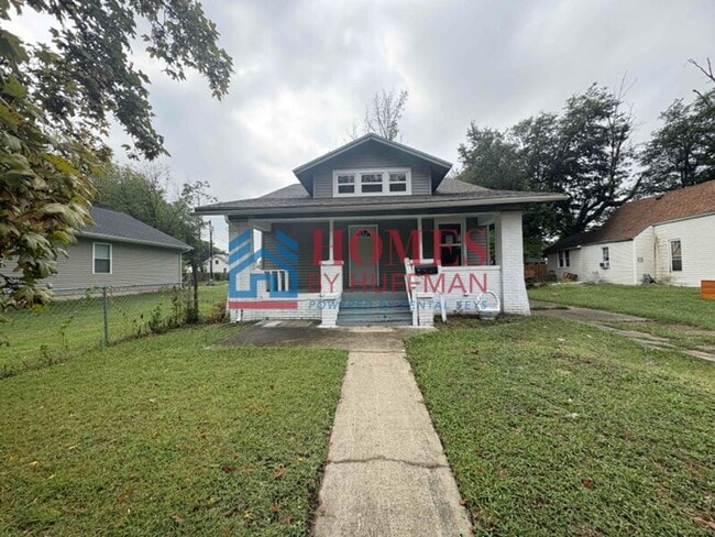 Photo - Two Bedroom House | Move in Ready | Deposit Special