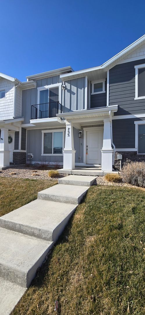 Photo - 3 Bed 2 Bath Townhouse in Lehi!!