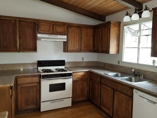 Photo - Large 2 Bedroom!