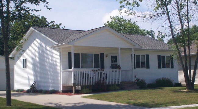 Lee Street Housing - Lee Street Housing Homes Unit a