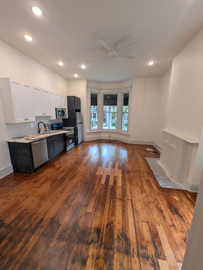 Photo - Beautifully Renovated, Elegant Apartments in Historic Covington Unit Apartment 1