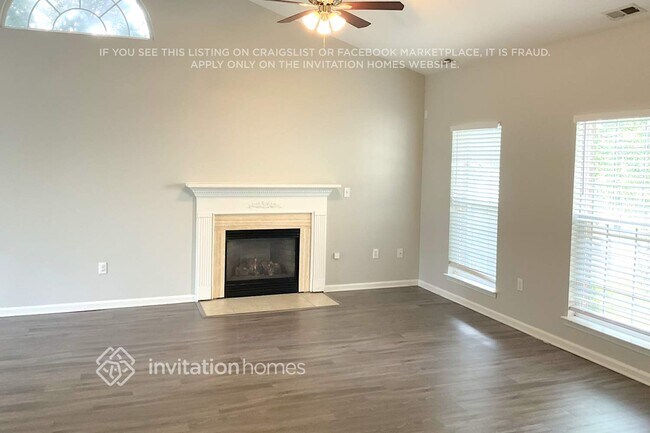 Photo - 7307 Claiborne Woods Rd