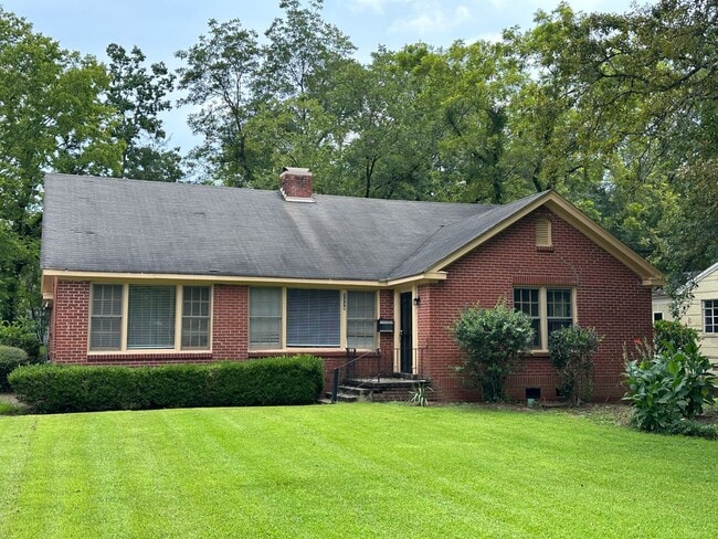 Great Brick Home - Great Brick Home