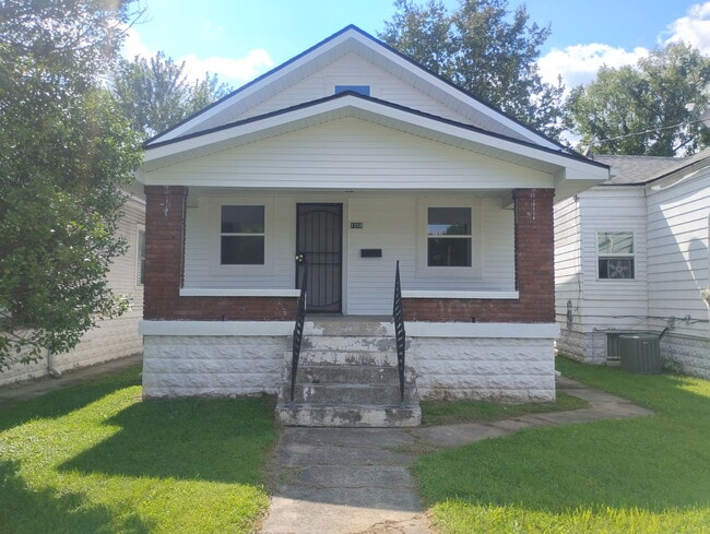 Building Photo - 1058 Cecil Ave