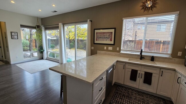 Photo - Single Story South Reno Home in Gated Community