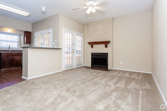 1BR,1BA-592sft_Upgraded