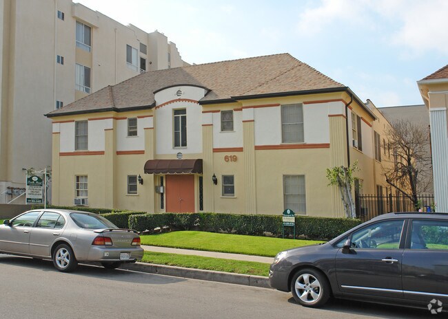 Apartamento Sur