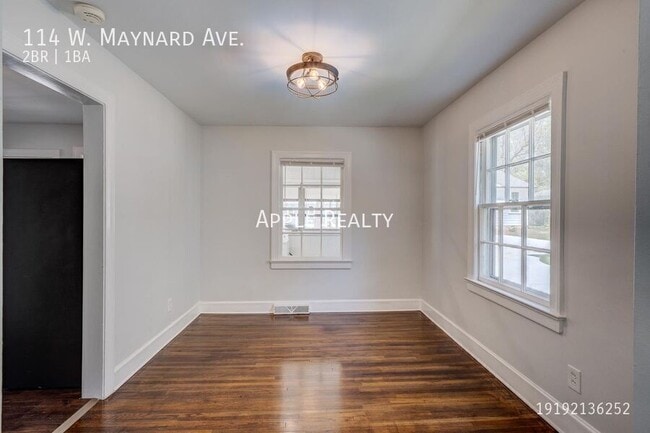 Photo - 114 W Maynard Ave