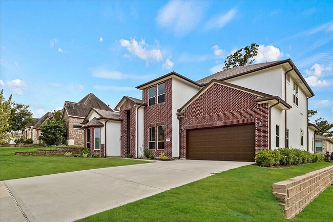 250 Hampton Glen Rd
