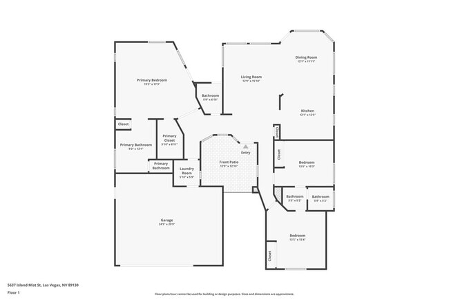 Photo - 5637 Island Mist St