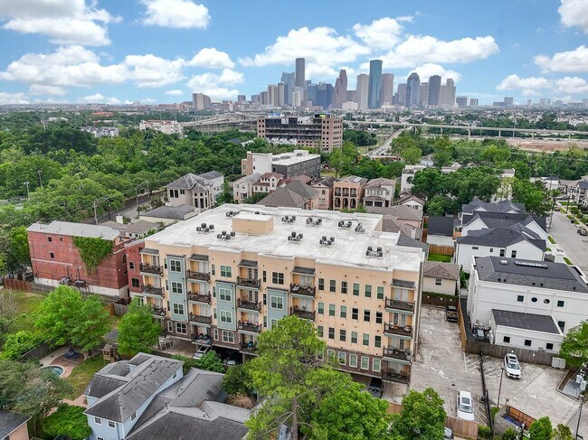 Photo - 2802 Morrison St Rental