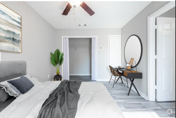 Photo - Sontra Garden Apartments