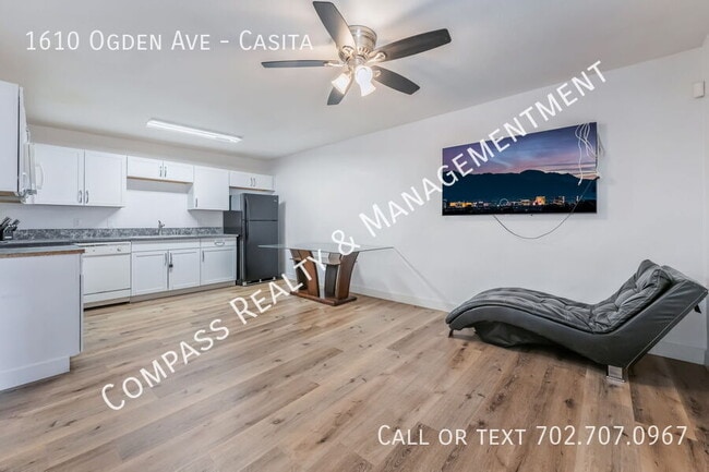 Photo - 1610 E Ogden Ave