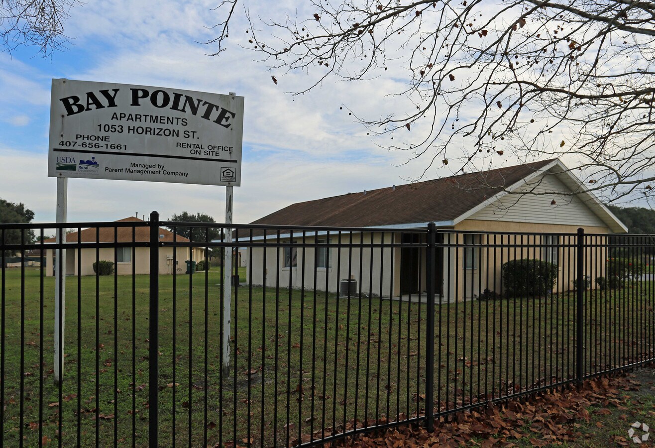 Photo - Bay Pointe Apartments